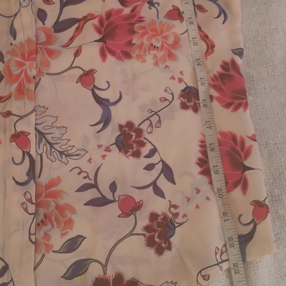 blouse - Picture 3 of 6